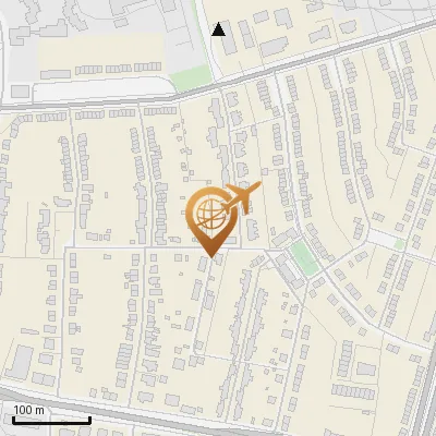 Foto zu Veit-Stoß-Weg 3, 22607 Hamburg