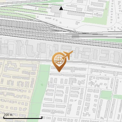 Foto zu Veldener Straße 132, 81241 München