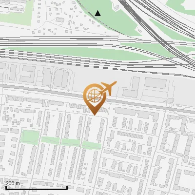 Foto zu Veldener Straße 14, 80687 München