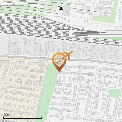 Foto zu Veldener Straße 140, 81241 München