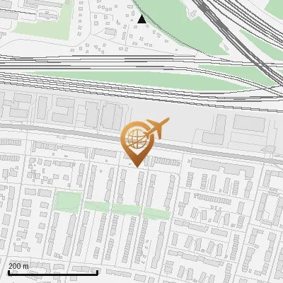 Foto zu Veldener Straße 26, 80687 München