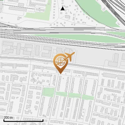Foto zu Veldener Straße 52, 80687 München
