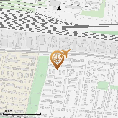 Foto zu Veldener Straße 53, 81241 München