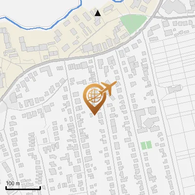 Foto zu Veltheimstraße 12, 22149 Hamburg