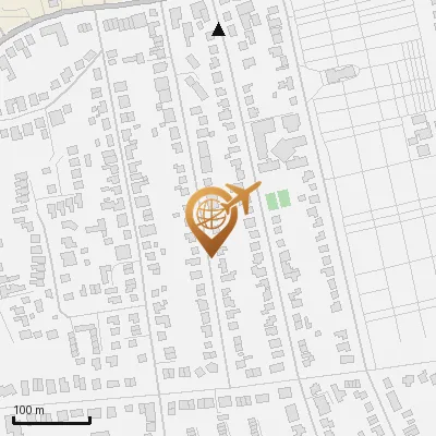 Foto zu Veltheimstraße 27, 22149 Hamburg