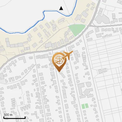 Foto zu Veltheimstraße 5, 22149 Hamburg