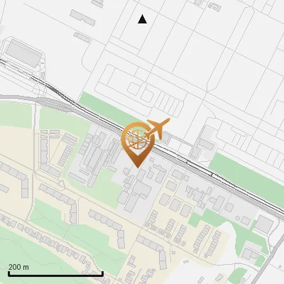 Foto zu Venloer Straße 1073, 50829 Köln