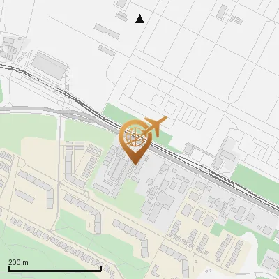Foto zu Venloer Straße 1077, 50829 Köln