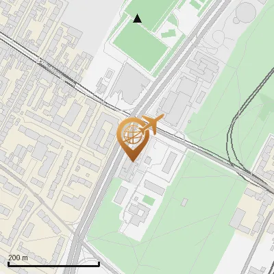 Foto zu Venloer Straße 153, 50672 Köln