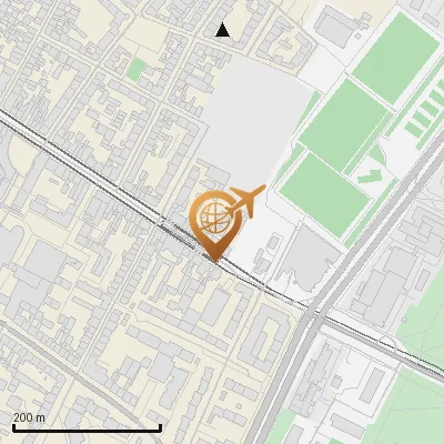 Foto zu Venloer Straße 176, 50823 Köln