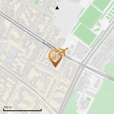 Foto zu Venloer Straße 181, 50823 Köln