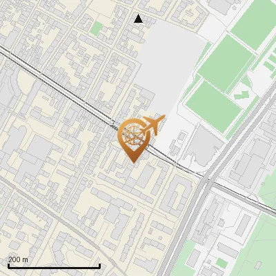 Foto zu Venloer Straße 193, 50823 Köln
