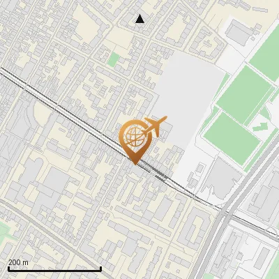 Foto zu Venloer Straße 194, 50823 Köln