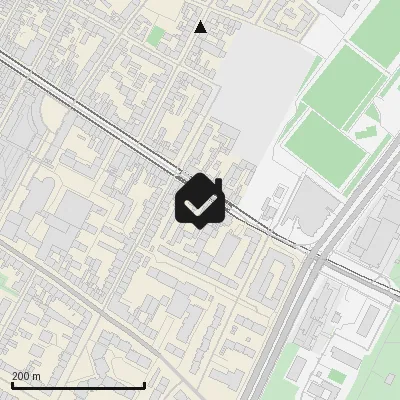 Foto zu Venloer Straße 199, 50823 Köln