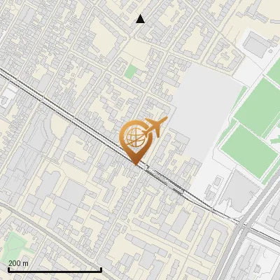 Foto zu Venloer Straße 202, 50823 Köln