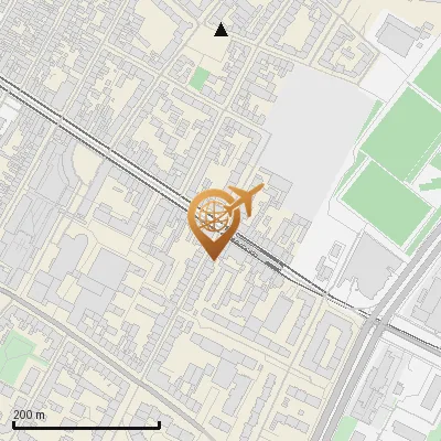 Foto zu Venloer Straße 207, 50823 Köln