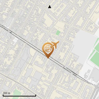 Foto zu Venloer Straße 218, 50823 Köln