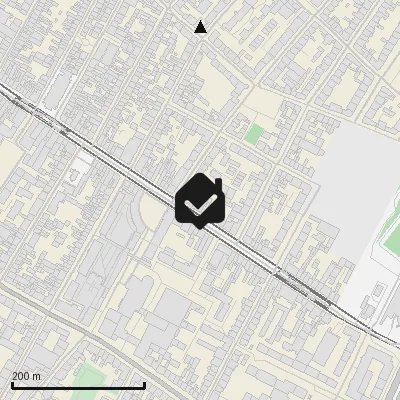 Foto zu Venloer Straße 228, 50823 Köln