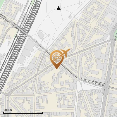 Foto zu Venloer Straße 23, 50672 Köln