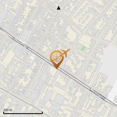 Foto zu Venloer Straße 236, 50823 Köln