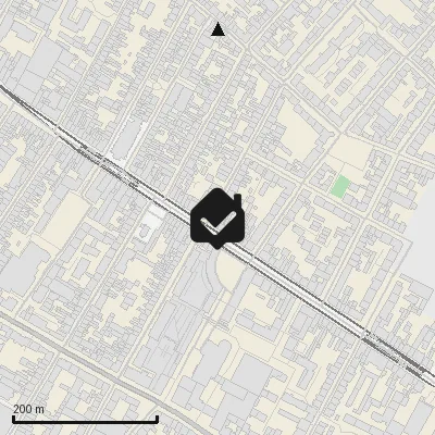 Foto zu Venloer Straße 252, 50823 Köln