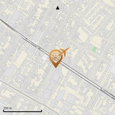 Foto zu Venloer Straße 263, 50823 Köln