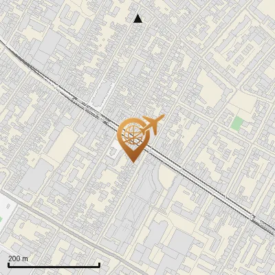 Foto zu Venloer Straße 267, 50823 Köln