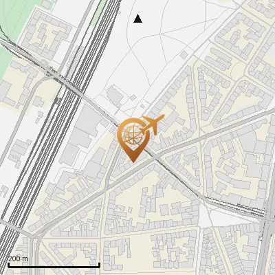 Foto zu Venloer Straße 27, 50672 Köln