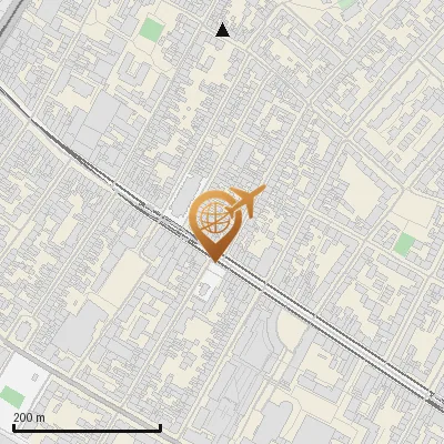 Foto zu Venloer Straße 272, 50823 Köln