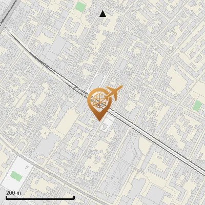 Foto zu Venloer Straße 281, 50823 Köln