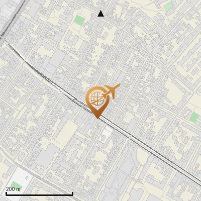 Foto zu Venloer Straße 282, 50823 Köln