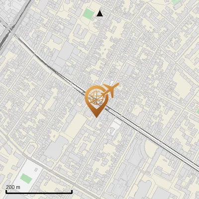 Foto zu Venloer Straße 289, 50823 Köln