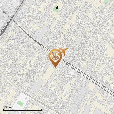 Foto zu Venloer Straße 295, 50823 Köln
