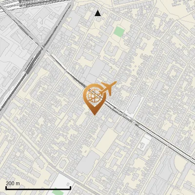 Foto zu Venloer Straße 319, 50823 Köln