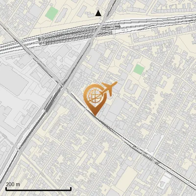 Foto zu Venloer Straße 326, 50823 Köln