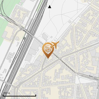 Foto zu Venloer Straße 33, 50672 Köln