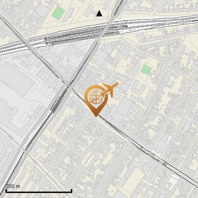 Foto zu Venloer Straße 330, 50823 Köln