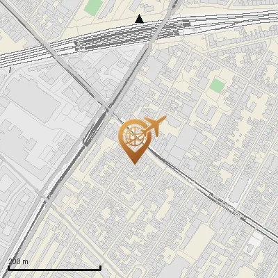 Foto zu Venloer Straße 355, 50823 Köln