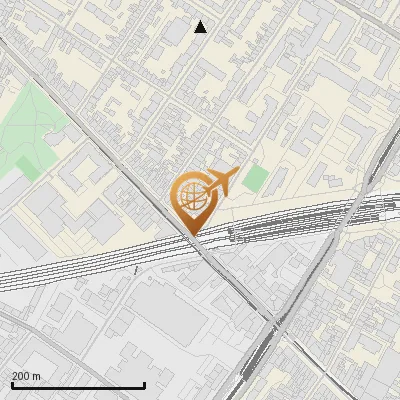 Foto zu Venloer Straße 356, 50825 Köln