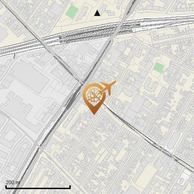 Foto zu Venloer Straße 361, 50823 Köln