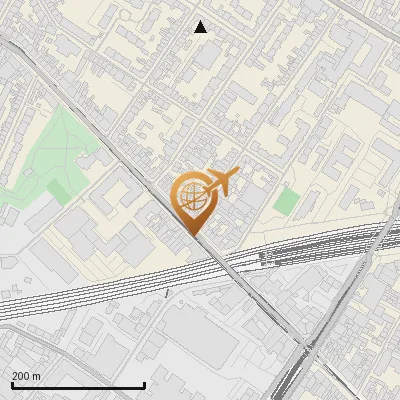 Foto zu Venloer Straße 372, 50825 Köln