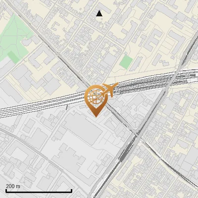 Foto zu Venloer Straße 389, 50825 Köln