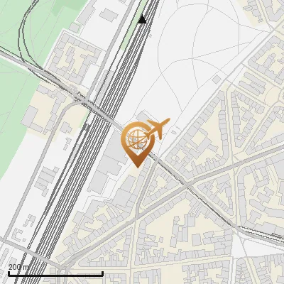 Foto zu Venloer Straße 39, 50672 Köln
