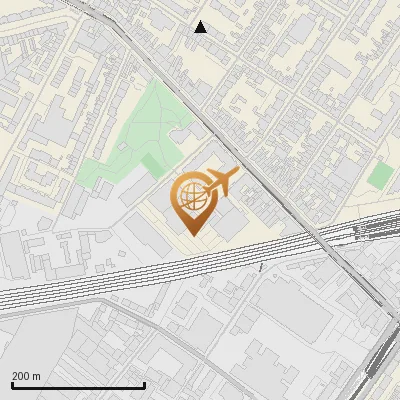 Foto zu Venloer Straße 419, 50825 Köln