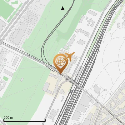 Foto zu Venloer Straße 44, 50672 Köln
