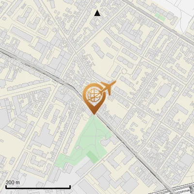 Foto zu Venloer Straße 440, 50825 Köln