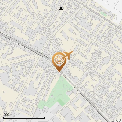 Foto zu Venloer Straße 442, 50825 Köln