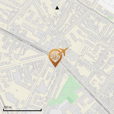 Foto zu Venloer Straße 445, 50825 Köln