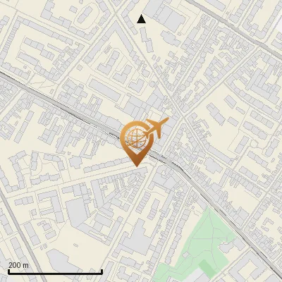 Foto zu Venloer Straße 455, 50825 Köln