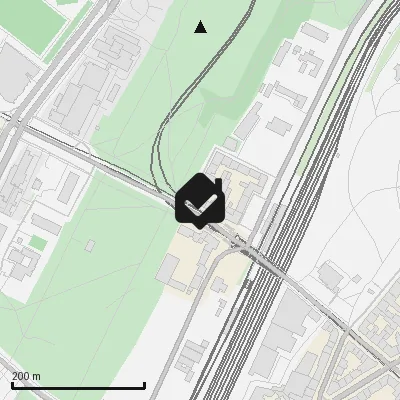 Foto zu Venloer Straße 48, 50672 Köln